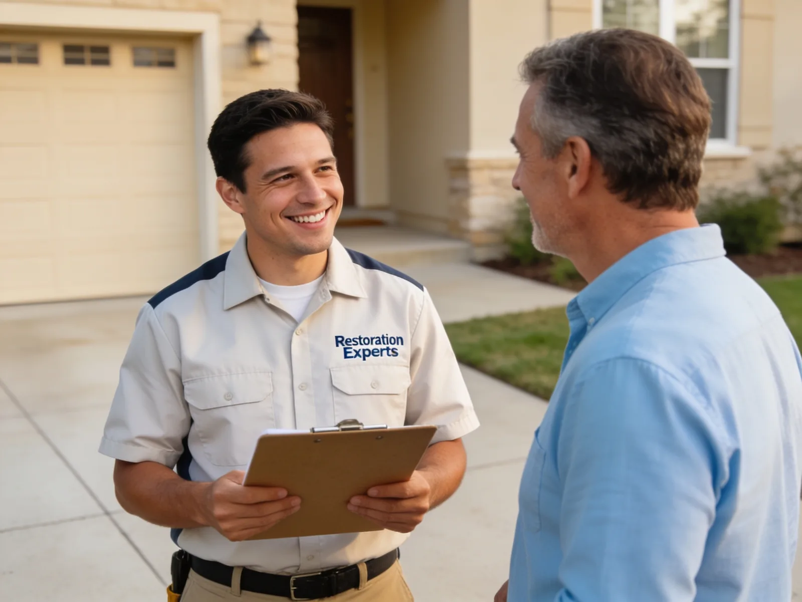 Water Damage Cleanup Fairfax, OK FAQs